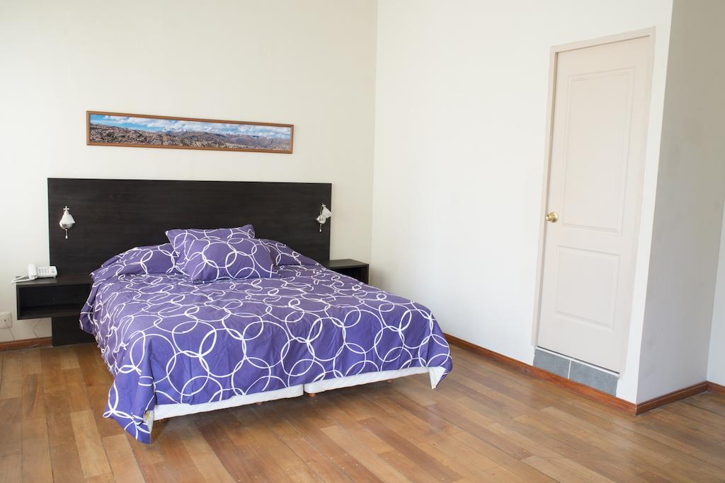 Casa Prado Suites 라파스 외부 사진