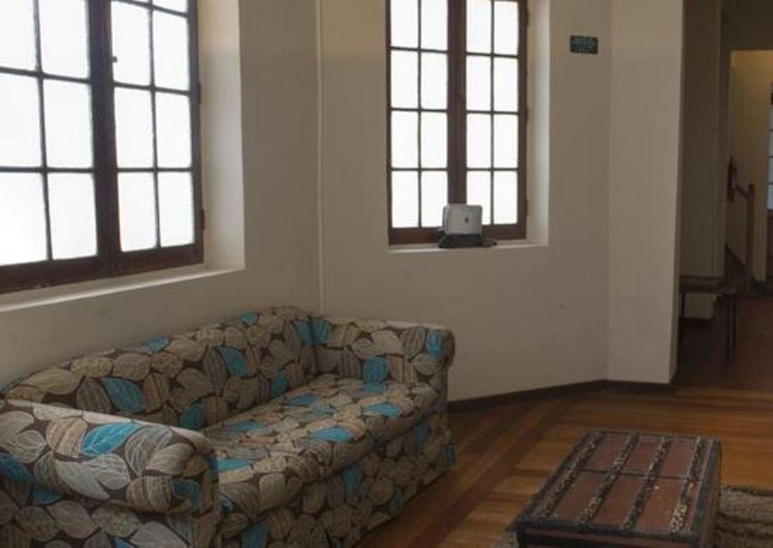 Casa Prado Suites 라파스 외부 사진