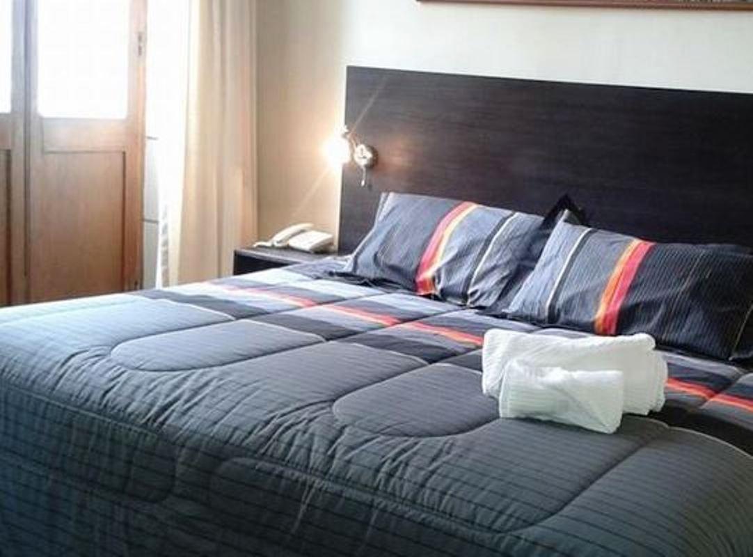 Casa Prado Suites 라파스 외부 사진