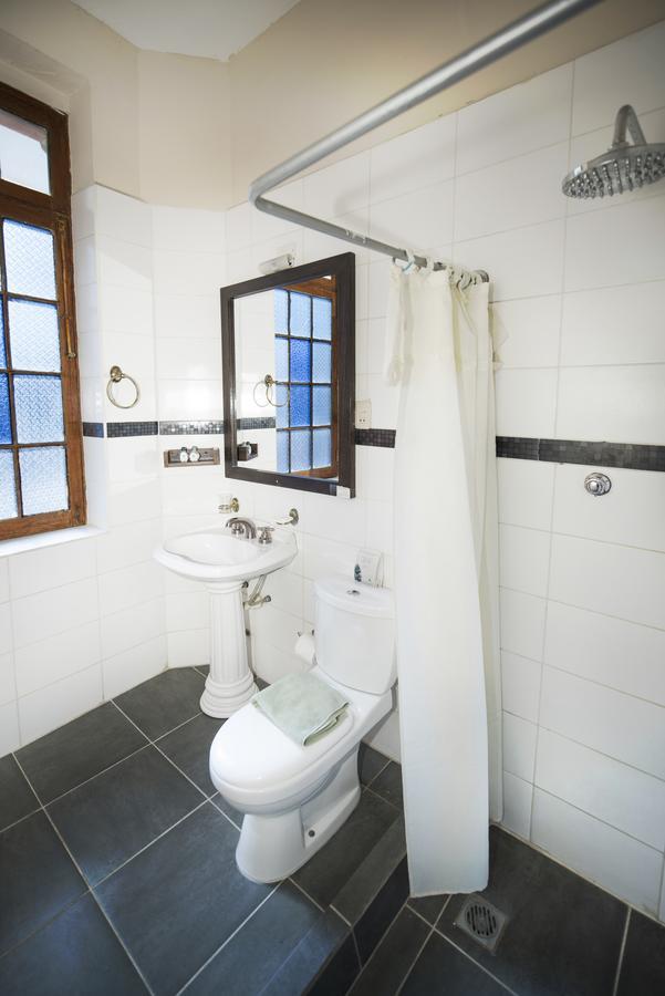 Casa Prado Suites 라파스 외부 사진