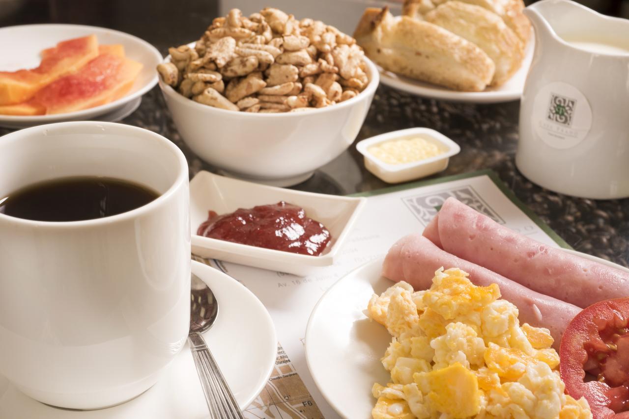 Casa Prado Suites 라파스 외부 사진