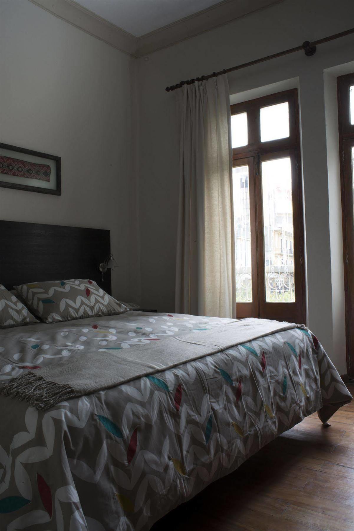 Casa Prado Suites 라파스 외부 사진