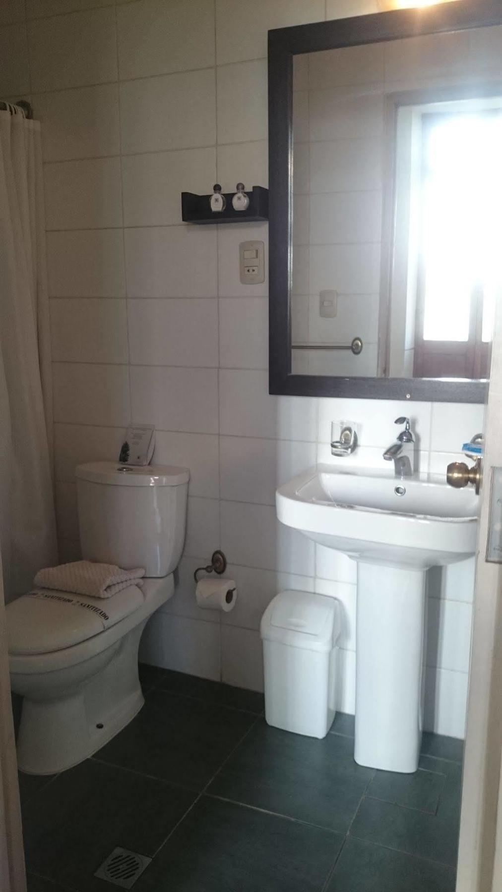 Casa Prado Suites 라파스 외부 사진