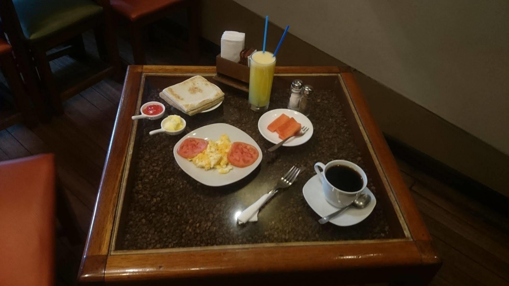 Casa Prado Suites 라파스 외부 사진