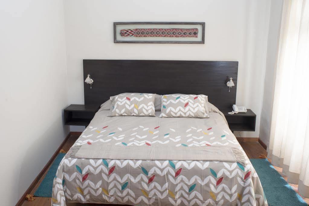 Casa Prado Suites 라파스 외부 사진