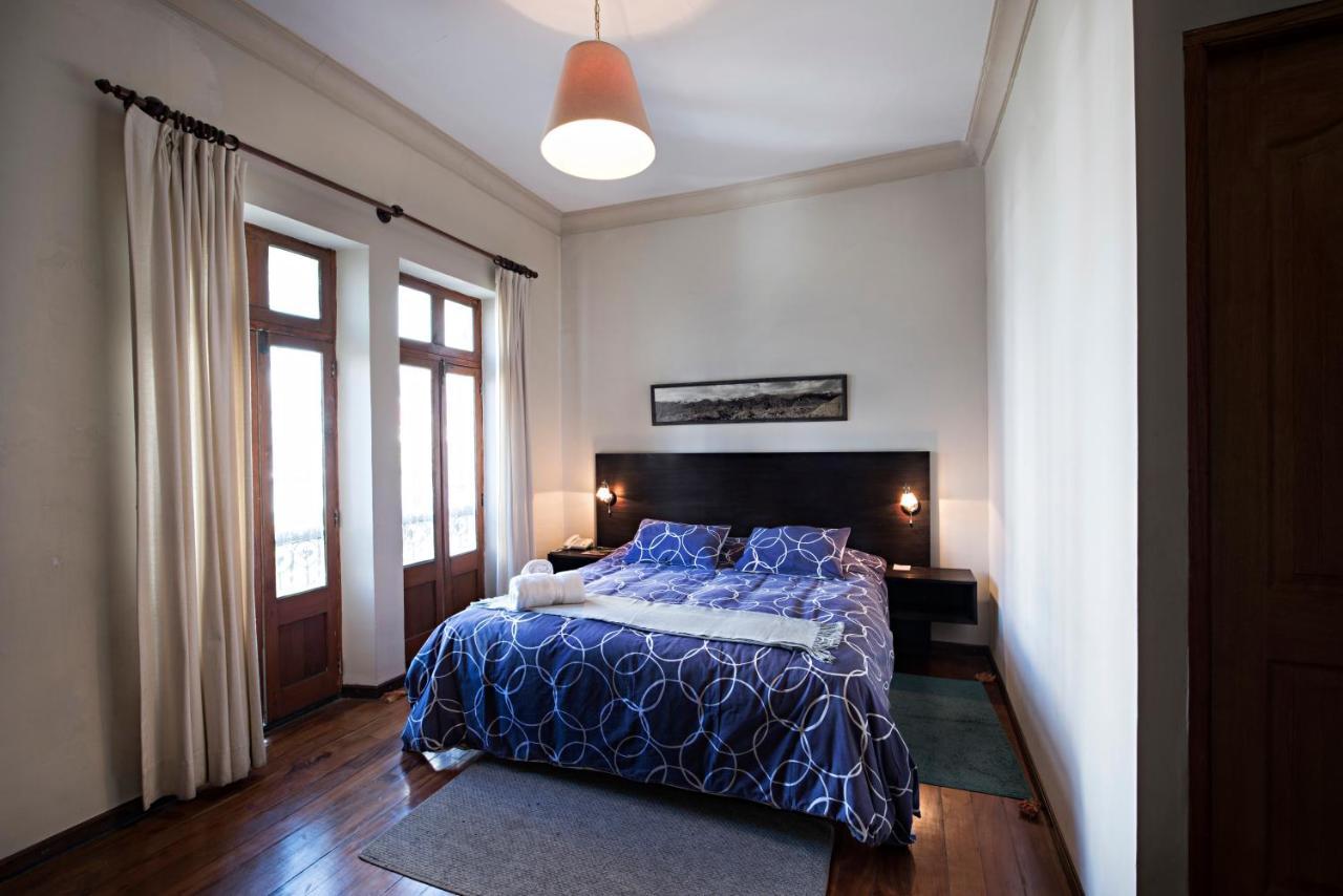 Casa Prado Suites 라파스 외부 사진